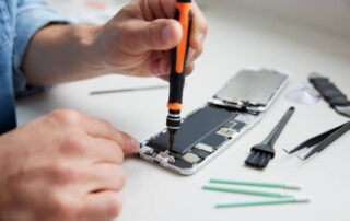 Cell Phone Repair Shops In Santa Barbara