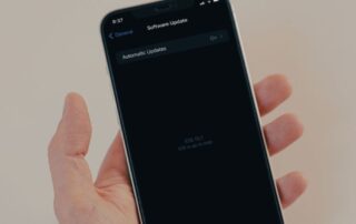 Tips to Keep Your Phone Updated