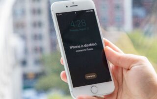 iPhone Unlocking Tips by Phone Repair Store