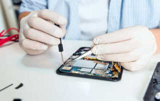 Data Recovery Solutions for Cell Phones