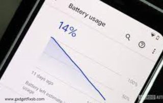 How Long Does A Cell Phone Battery Usually Last