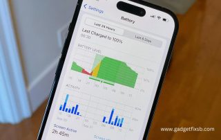 How to Check iPhone or Android Battery Health