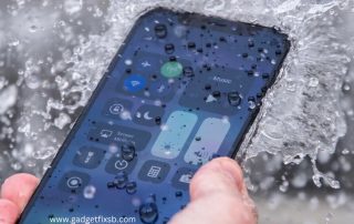 What Are The Types Of iPhone Damages?