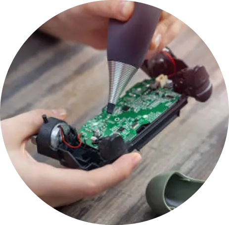 gaming console repair 2