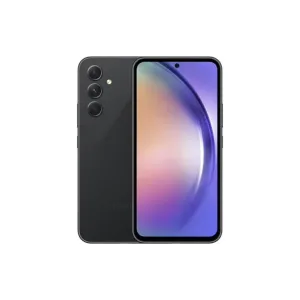Samsung Galaxy A54 5G with best camera and battery life