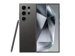 Samsung S24 Ultra with best camera and battery life