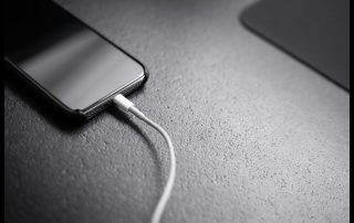 iPhone Not Showing Charging Symbol When Dead