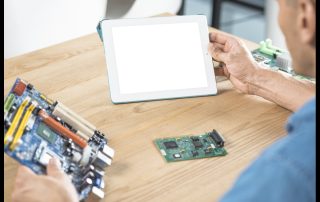 Fix Keyboard Typing Wrong Characters on iPad