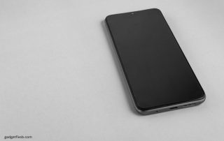 How to Fix Samsung Phone Black Screen Issue