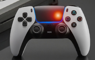 PS5 Controller Buttons Not Working