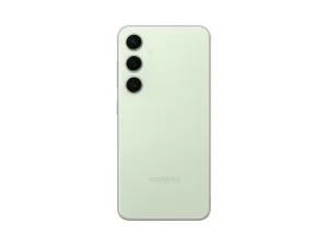 Samsung Galaxy S24+ with longest battery life
