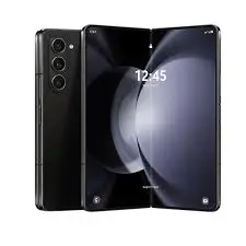 Galaxy Z Fold5 with longest battery life