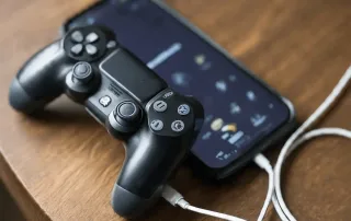 How to Connect PS5 Controller to iPhone