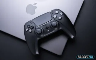 Connect PS5 Controller to MacBook