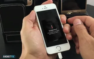 How To Stop an iPhone From Overheating While Charging
