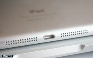 iPad Speakers Not Working How to fix
