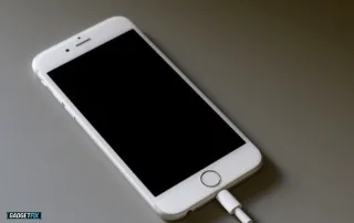 iPhone Died and Won't Charge How to Fix