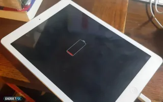 iPad Battery Draining Fast How to Fix It