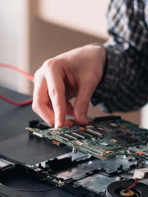 chromebook repairing